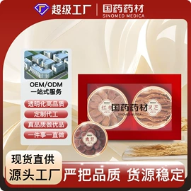 代用/养生茶;复合保健产品;其他药食同源