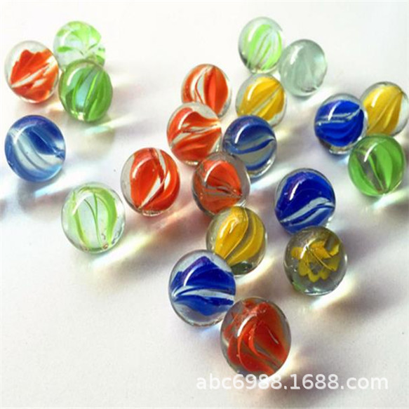 13 mm, 10 cuentas de cerámica blancas, 14 canicas, 11 bolas de cristal, 16 fichas de colores, 10 cuentas transparentes, 12 25