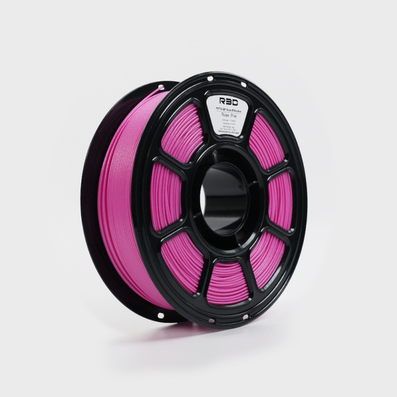 【经济型】R3D耗材PETG适用于拓竹出口PETG材质耗材3D打印耗|undefined