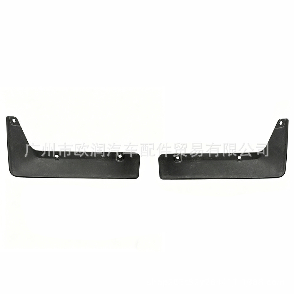 31455218 31455219 Left and Right Front Wheel Liner Fender Bracket Suitable for Volvo Xc60 2018-