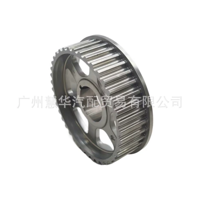 H6 Diesel 4D20 Camshaft – Flywheel/Gear