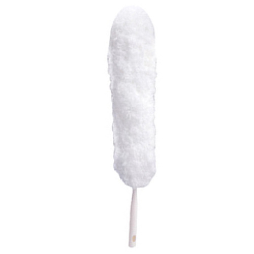 Feather duster wholesale extended telescopic pole household cleaning simple wind dust dust under the bed electrostatic dust duster