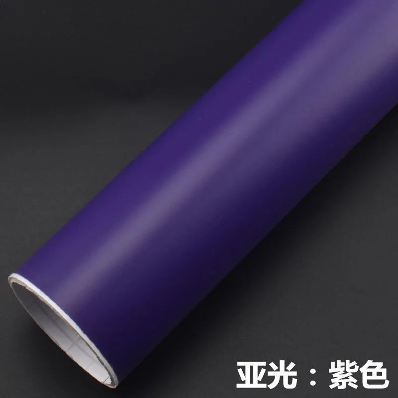 汽车贴膜改色自贴磨砂亮光黑全车膜车顶后视镜内饰AB中柱贴纸改装|undefined