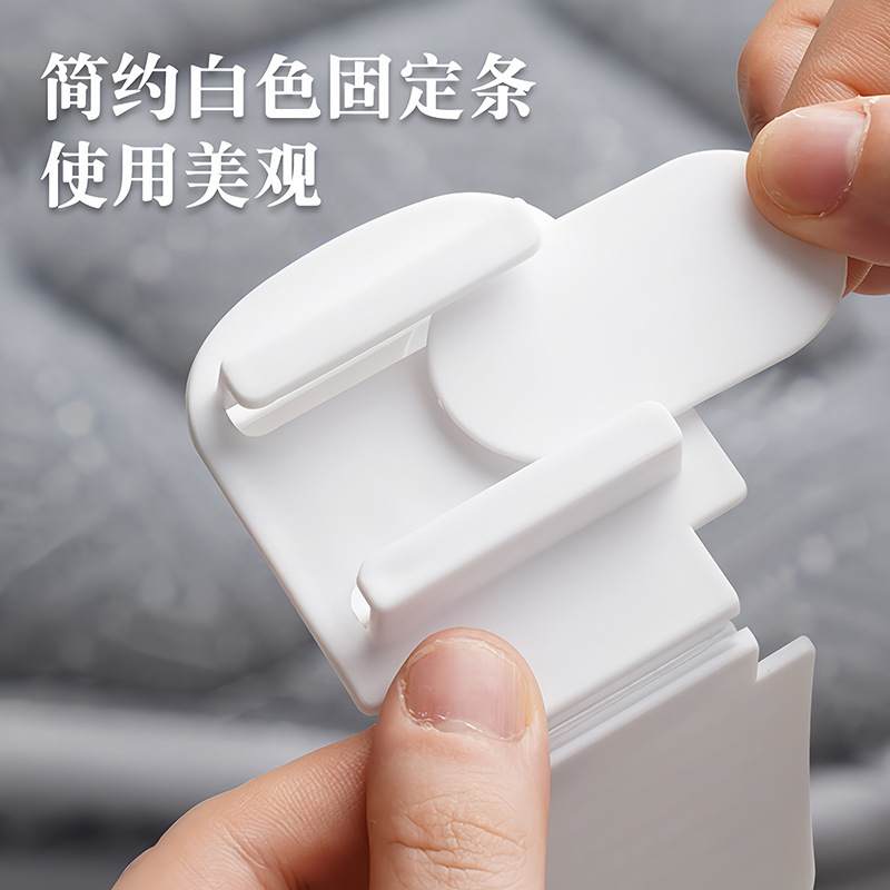 床单防滑固定夹被子固定器多功能床单床垫夹防跑夹子器床围防跑夹|undefined