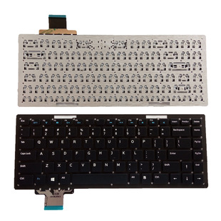 Applicable to Dell VOSTRO 5560 V5560 P34F P34H laptop keyboard