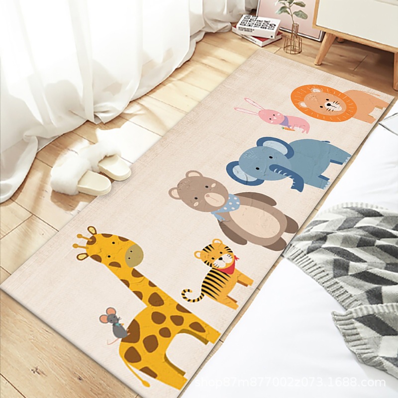 1手绘卡通可爱小猪地毯卧室地垫贴图设计2.psd.1.psd