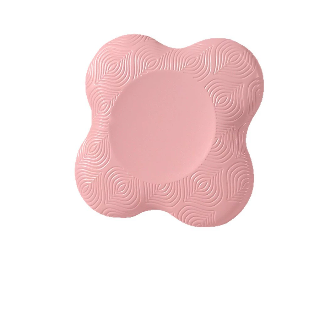 К cushion из ТПЕ для локтя поддержка щиток йога Plassee суставная поддержка мягкая подушечка взрослая дети спортивное фитнес баланс-очередь