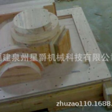 泉州 制作  轴承座模具  阀门蝶阀 简易模具 叠模模具厦门木模具