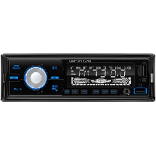 Автомобильный MP3-плеер с Bluetooth, RSH, функция APP