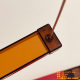 New Style Incense Way Packaging Gift Box Short 10.5 Line Incense Drawer Boxed Incense Box Paper Incense Box Empty Box Printable