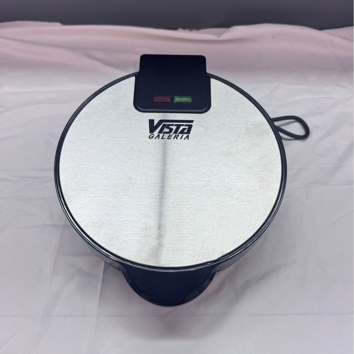 New cross-border home breakfast machine pancake machine donut steak machine US gauge 110V