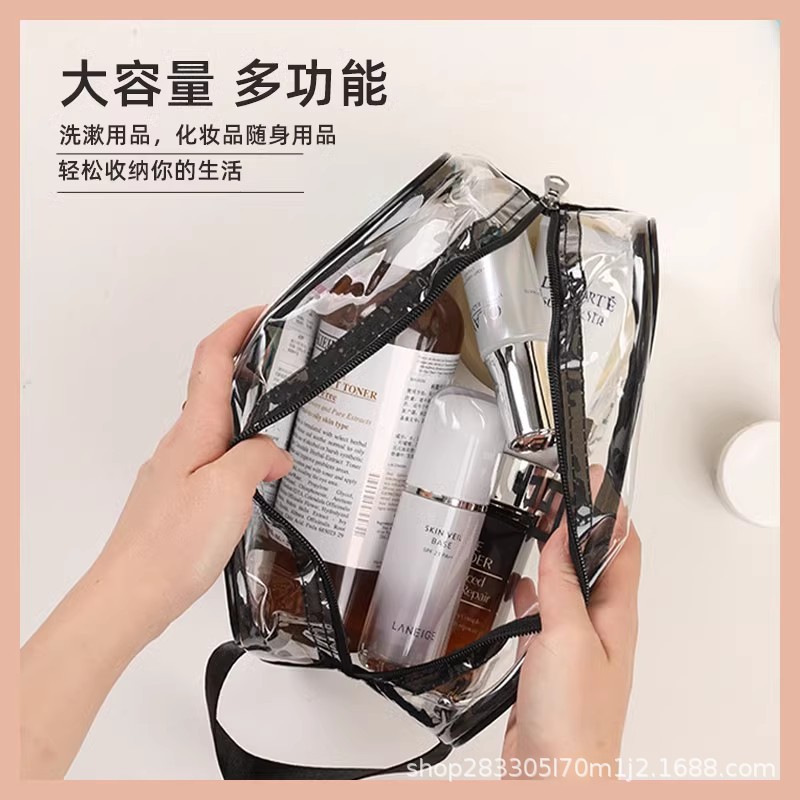 Bolsa de lavado para mujer, separación seca y húmeda, bolsa de baño impermeable, bolsa de baño, almacenamiento de viaje, fitness, viaje de negocios, bolso pequeño