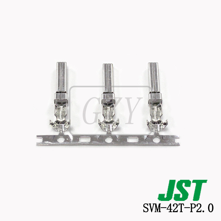 ��Ӧ SVM-42T-P2.0 ���� ѹ�Ŷ��� JST������ �Ӳ������ɶ���