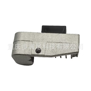 Suitable for Xindazhou Piaoyuewan Motorcycle Voltage Rectifier Sdh110-16/16A Microcontroller Sh818Aa