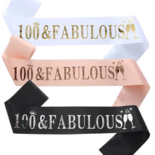100 fabulous ɌYxŮõ㙉۲R玧