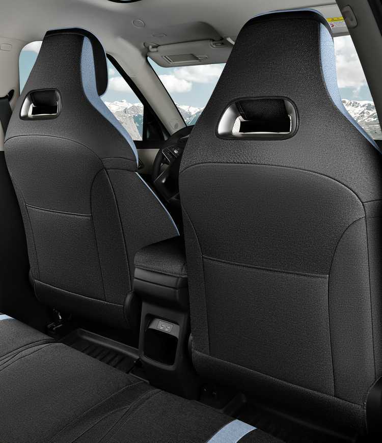 Byd Yuan up Special Car Seat Cover for All Seasons, Fully Surrounded Seat Cushion, Smart Driving Version, Linen Breathable Seat Cover