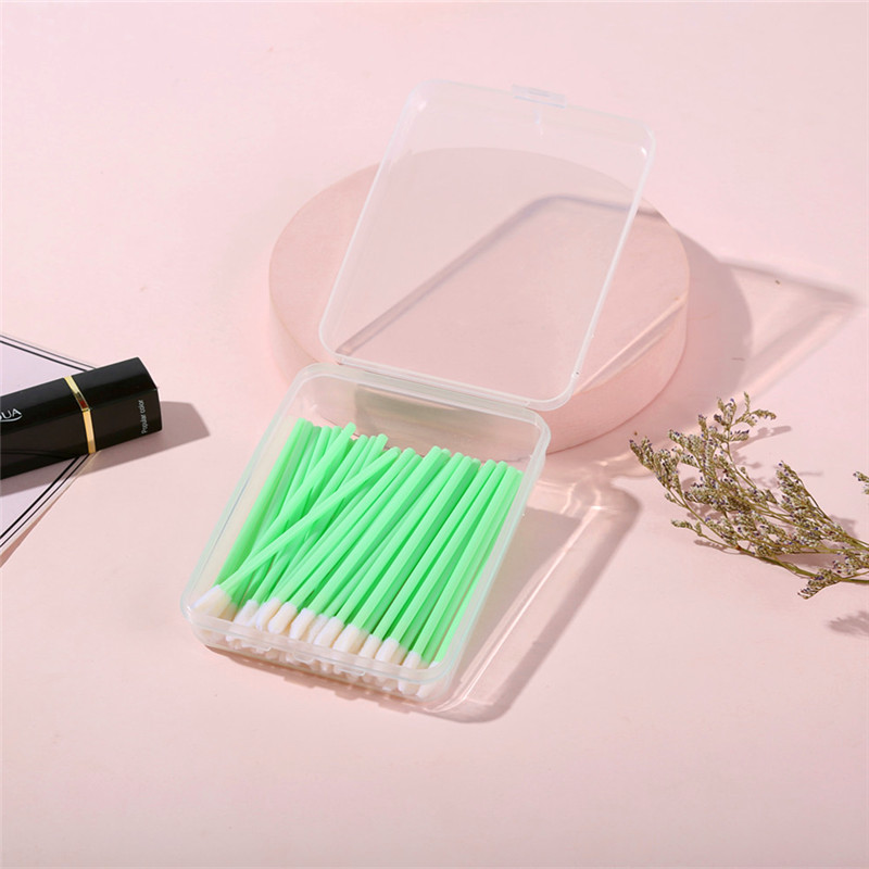 100 pieces in green box