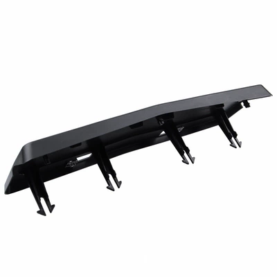 Other brake systems rear license plate conversion
