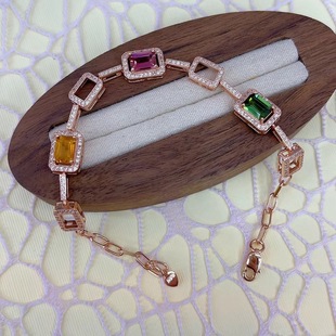 2024�����¿�S925�y�õ����ǶA���̭t���JB7168-2 5*7mm2.8ct