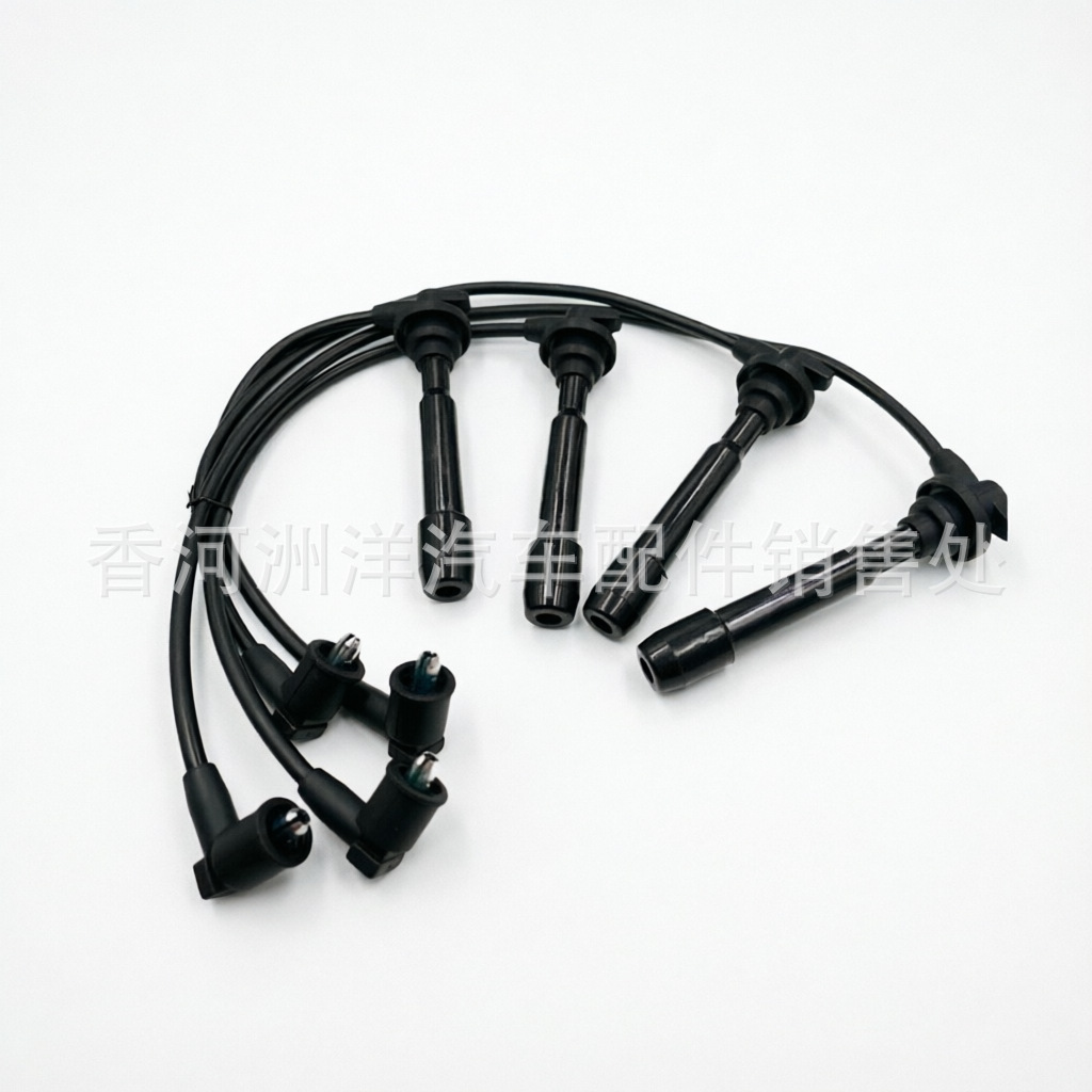 High-voltage ignition wire 27501-26d00 2750126d00 27501-22b10 is available for all series