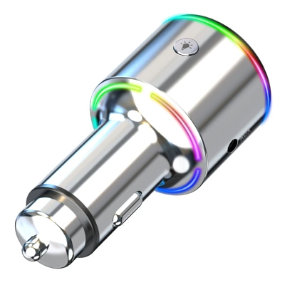 cigarette lighter socket, FM Modulyator