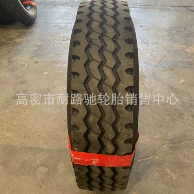 tire CR926, Off-road şinlər - chaoyang-1100r20-az326-matching-tire