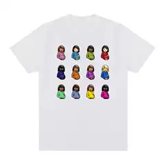 [EU Size] 2025 Drake Certified Lover Boy CLB Hip Hop Black