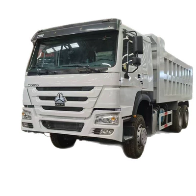 construction waste transport vehicle, Yük maşınları