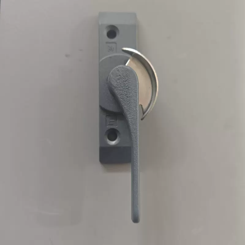 Longshan Crescent Lock