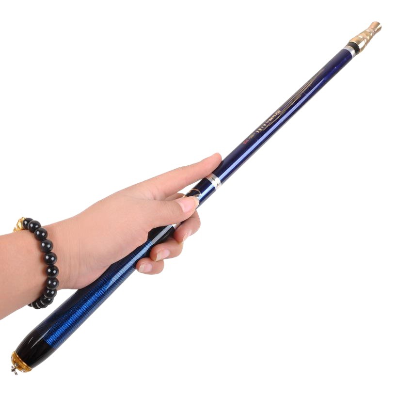 AliExpress fábrica al por mayor de carbono ultra-corto caña de pescar corriente de posicionamiento varilla corta de la carpa varilla de pesca artes de comercio exterior