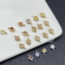 6mm��ɫ������p���B�ӿ� ��ɫ����h��������DIY�Ʒ���l