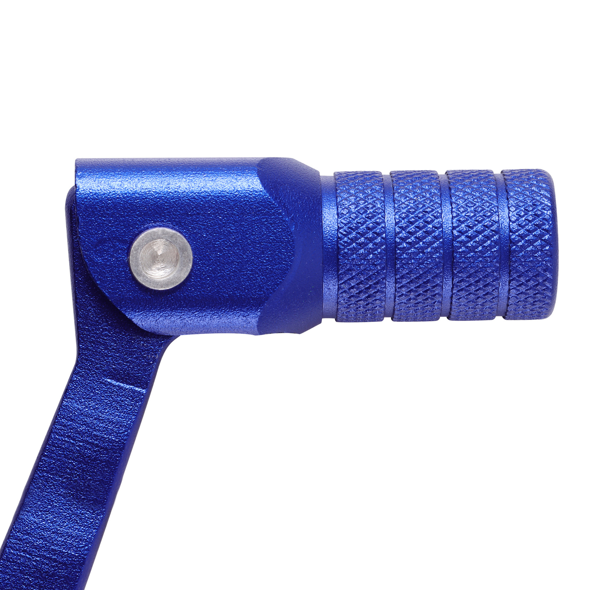 Motorcycle Gear Shift Lever Shift Lever Adapted to Boswell Apollo Air-Cooled Water-Cooled 250 Huayang T2 Blue