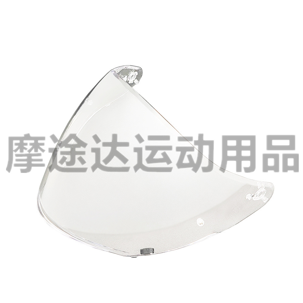 ヘルメットのレンズはk 5ジェット/k 5ジェットEVOに適合しています。