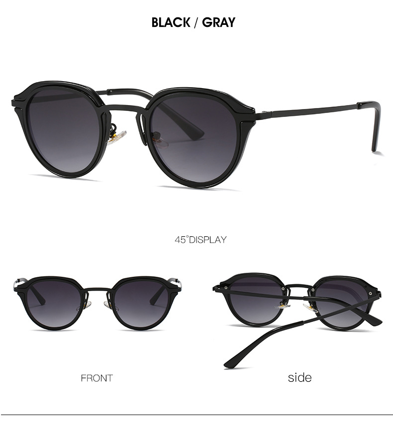 Portofino Sunglasses Style 6