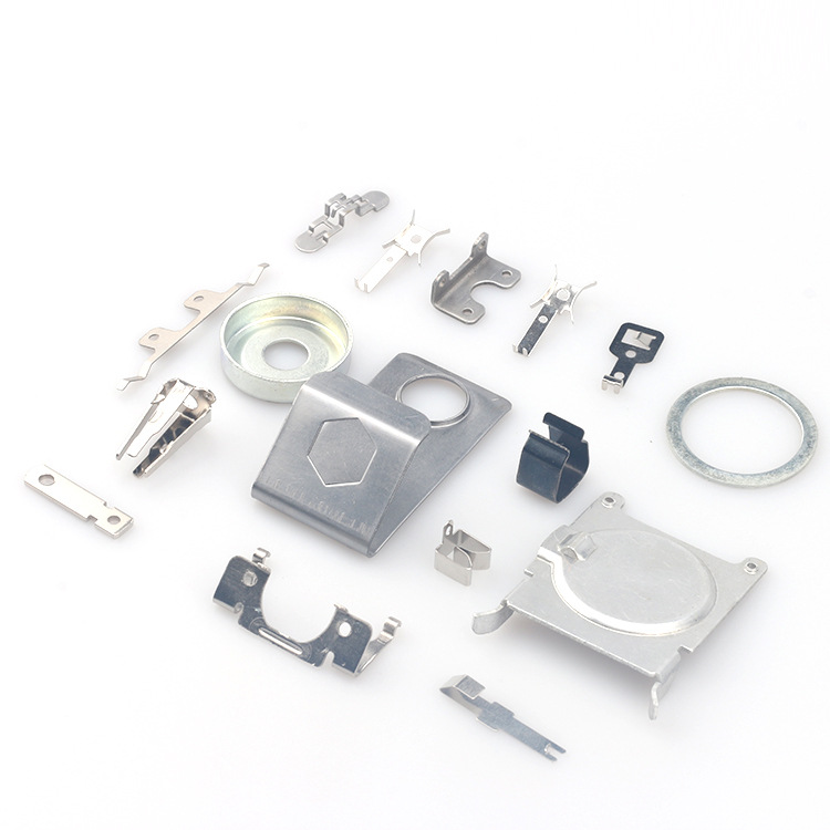 加工生产 不锈钢冲压件 异型冲压件 五金冲压件 各种非标冲压件