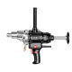 New type rhinestone drilling machine Air conditioning drilling hole drilling water drilling machine Hole opening machine High power water mill drilling hole opening machine Water turn