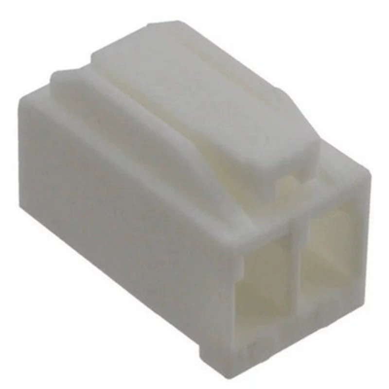 MOLEX импортный разъем 510670200 51067-0200 2P 3.5mm расстояние от клеевой оболочки