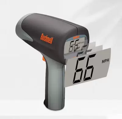 Sürətölçən (Spidometr) handheld radar speedometer