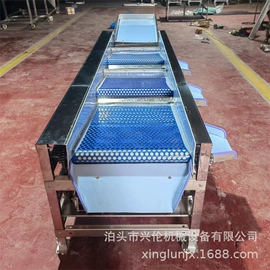 肉品加工设备;果蔬加工设备