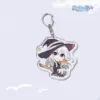 Witch's Journey Keychain-20