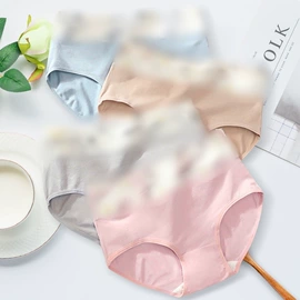 女士三角裤;美背文胸;女士平角裤