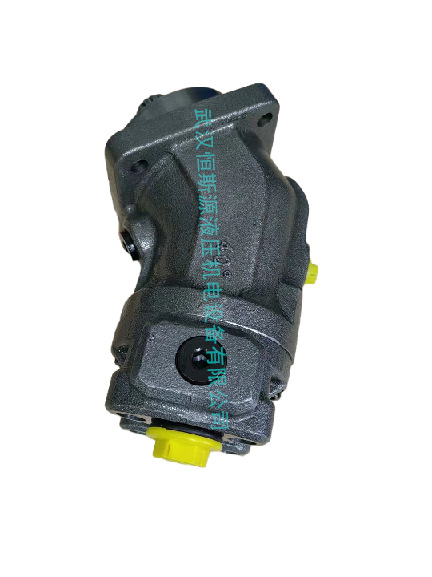 力士乐柱塞泵变量泵A2FO56/61R-PZB06泵车搅拌车专用