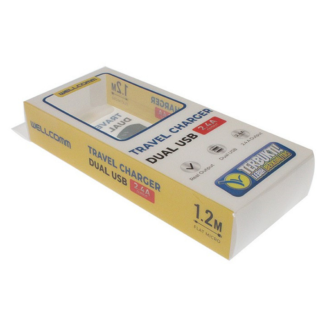 移动电源塑胶PET包装透明折盒 手机壳配件贴膜彩印PVC印刷包装盒