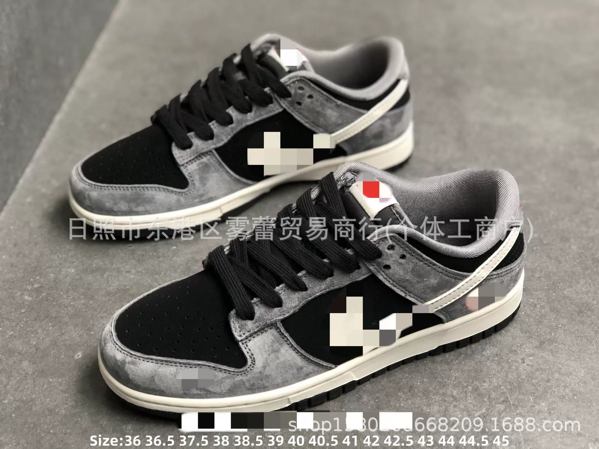 Putian Chunyuan Jordan One generation AJ1 Air LOW Low Gang антискользящиеустойчивые обувь
