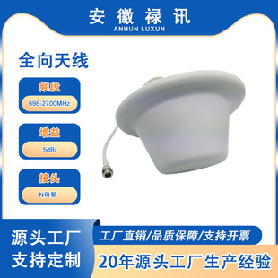 ��PIM -150dBc -160dBc 698-2700MHz ȫ���쾀 ������-50w-Nĸ��