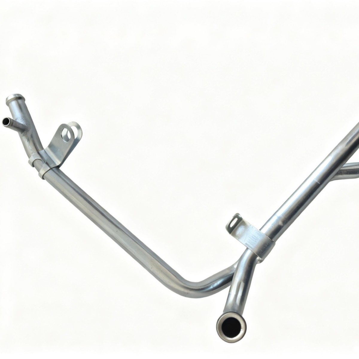 Tubo de Refrigerante de Motor MD314539 MD314538 MD314540 de Hierro