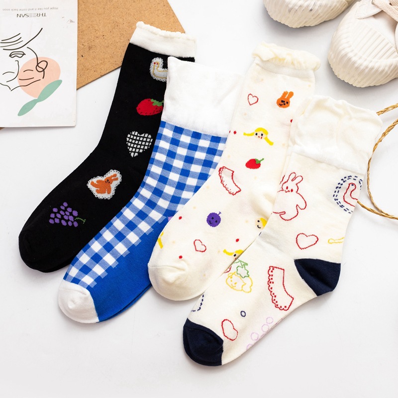 Socks