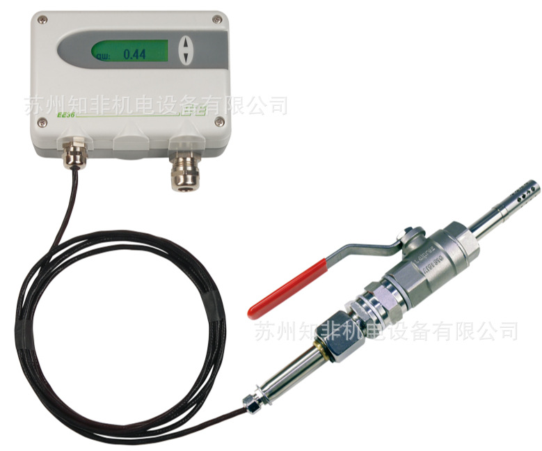 EE360油中水分傳感器