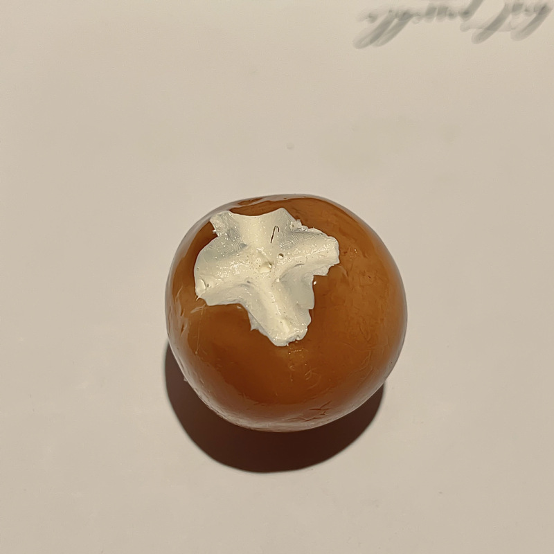 下駄アクセサリー diy 靴花模擬食品おもちゃアルカリ水パンクロワッサン東大門クロスボーダーホット販売靴バックル|undefined