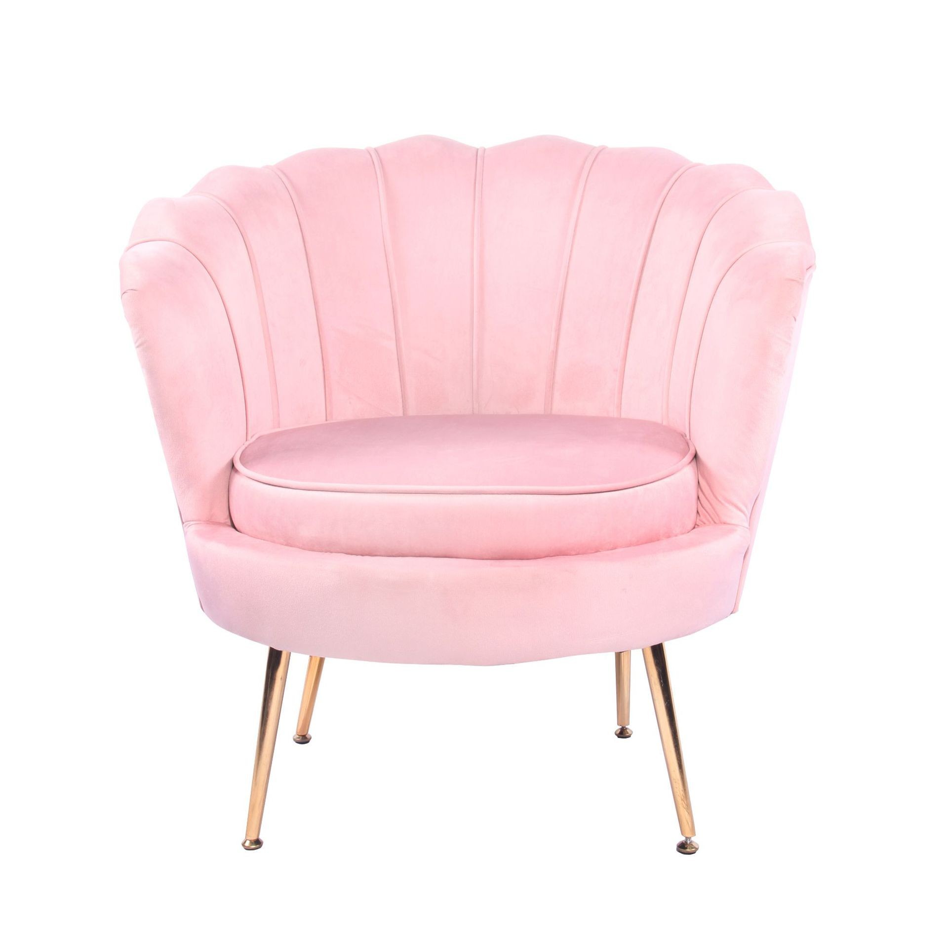 Nordic red ocio arena moderna tela metálica sofá silla sala de estar dormitorio balcón fábrica de loto individual